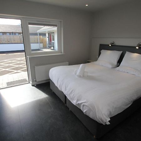 North Coast Motel 포트러시 외부 사진